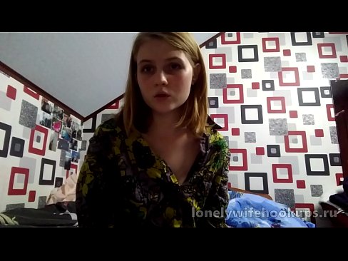 ❤️ Young blonde student from Russia likes bigger dicks. ❤❌ Homemade porn at en-gb.teencumpot.ru ❌❤