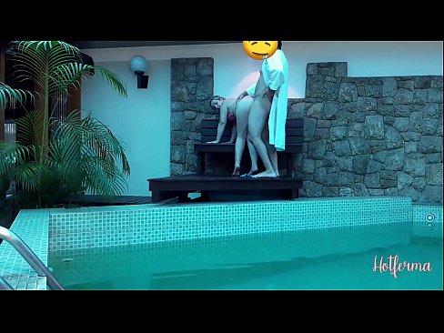 ❤️ Boss invites the maid to the pool but can't resist a hot ❤❌ Homemade porn at en-gb.teencumpot.ru ❌❤